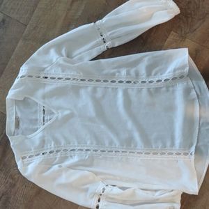 Beachy top 🐚 😎